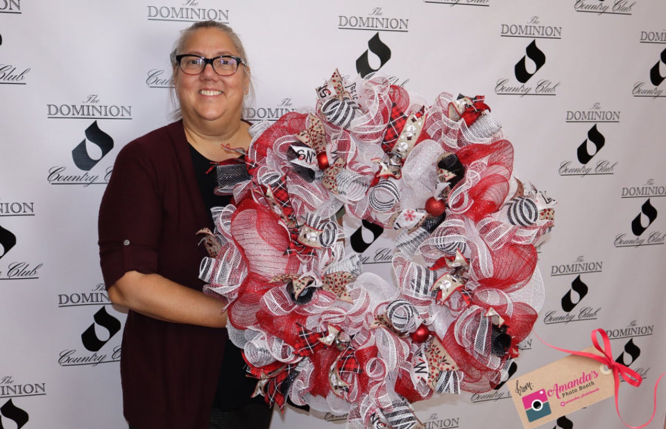 WREATHS