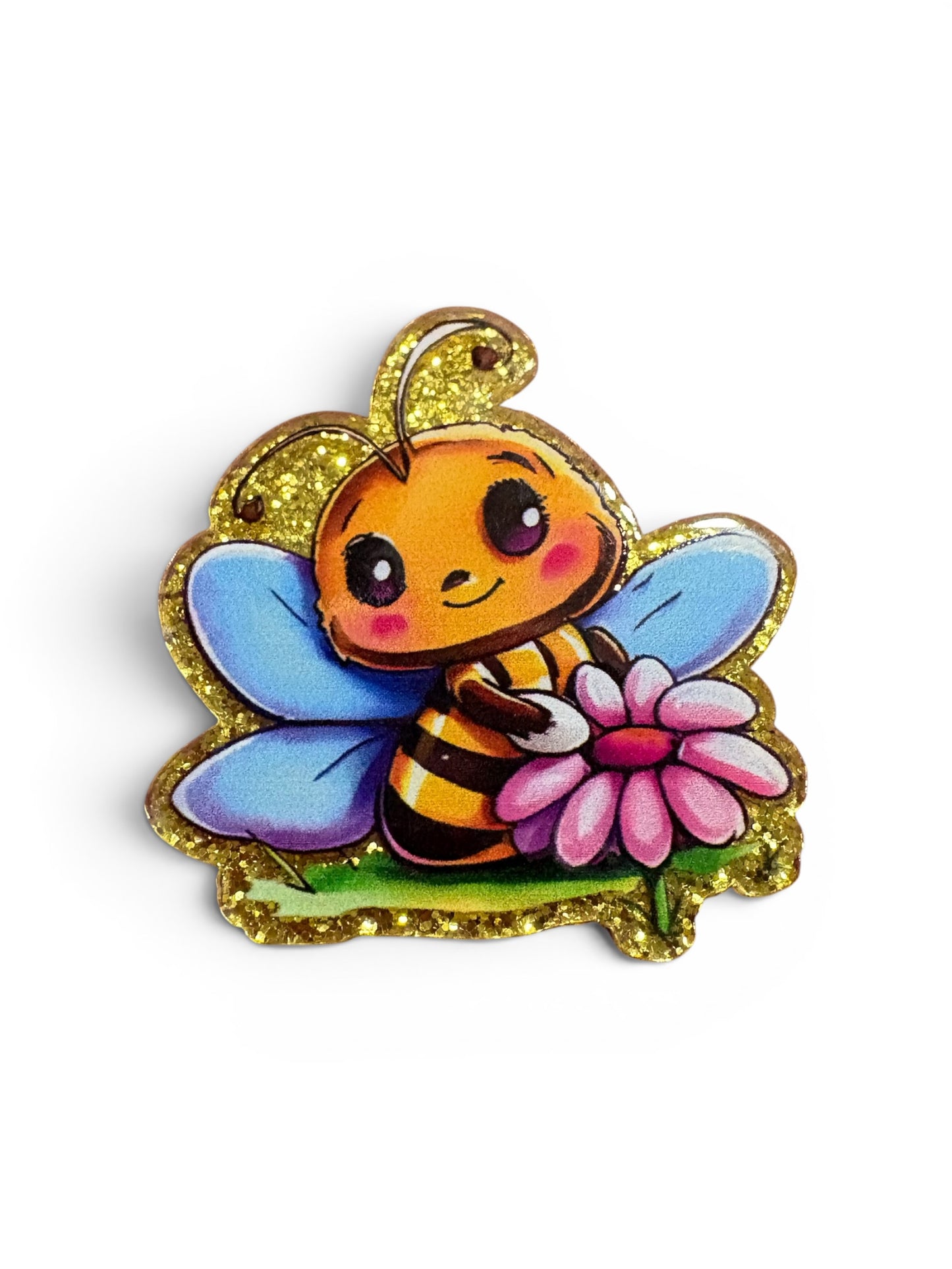 Bee 1