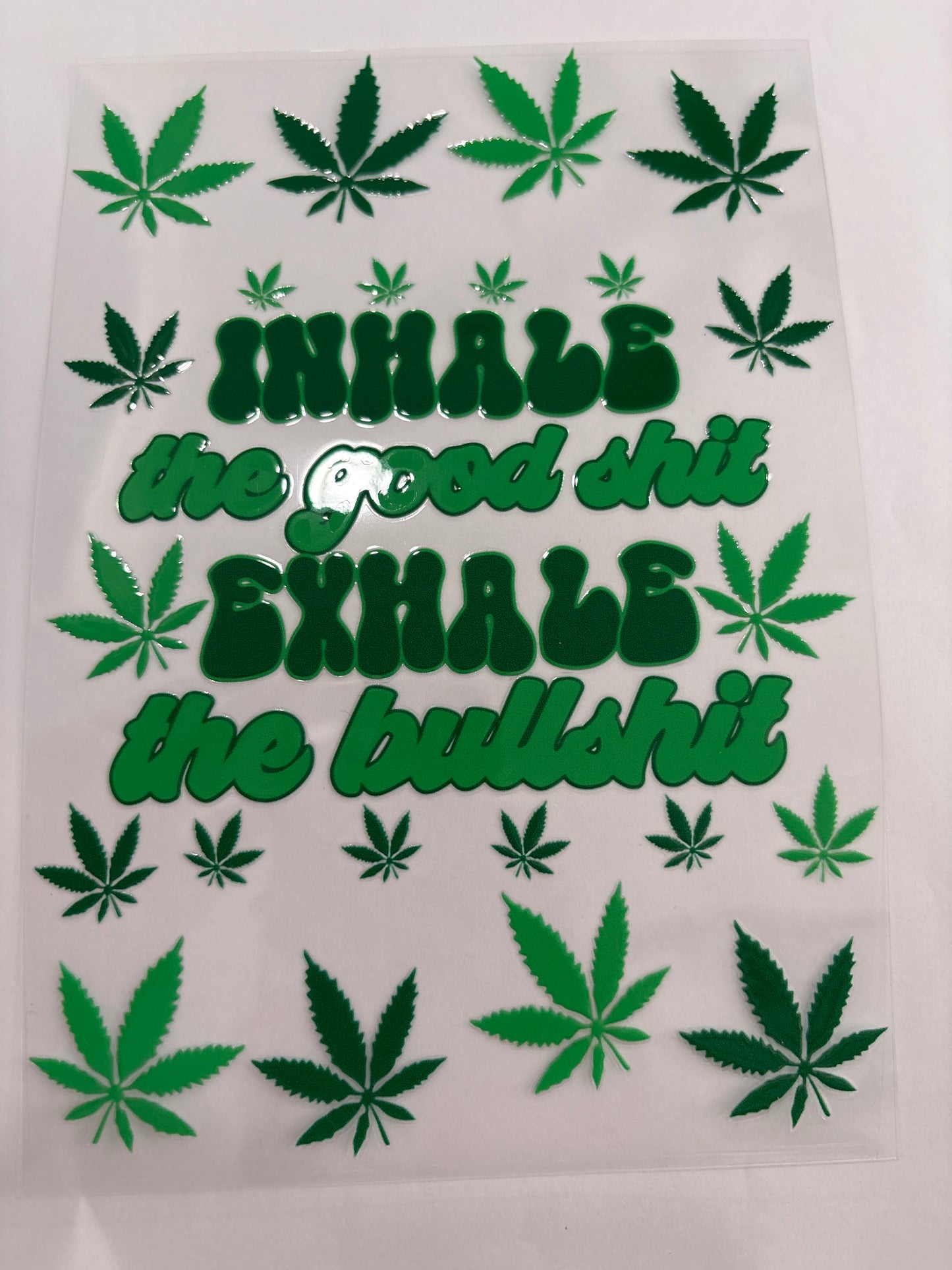420 Themed 3