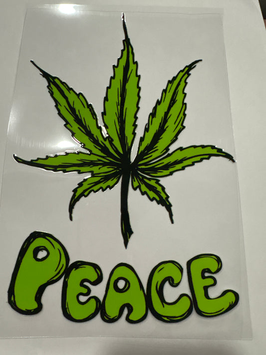 420 Themed 2