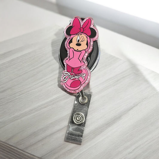 Cute Minnie