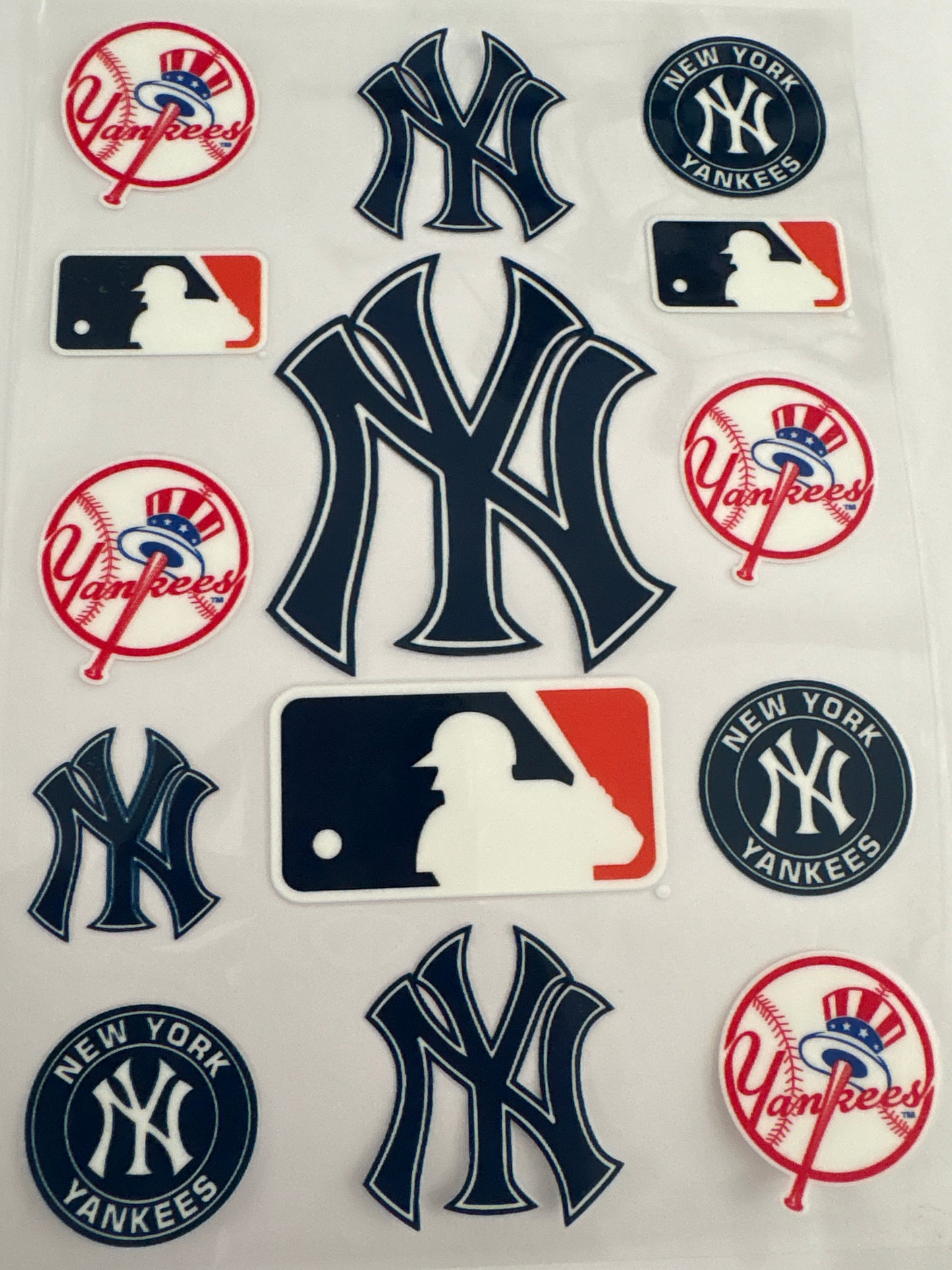 MLB