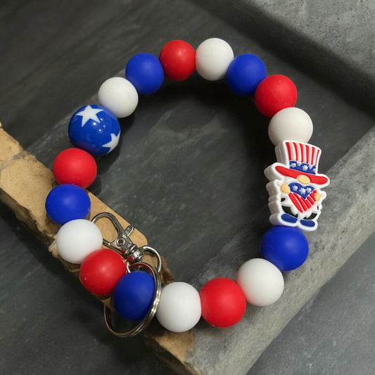 Patriotic Gnome