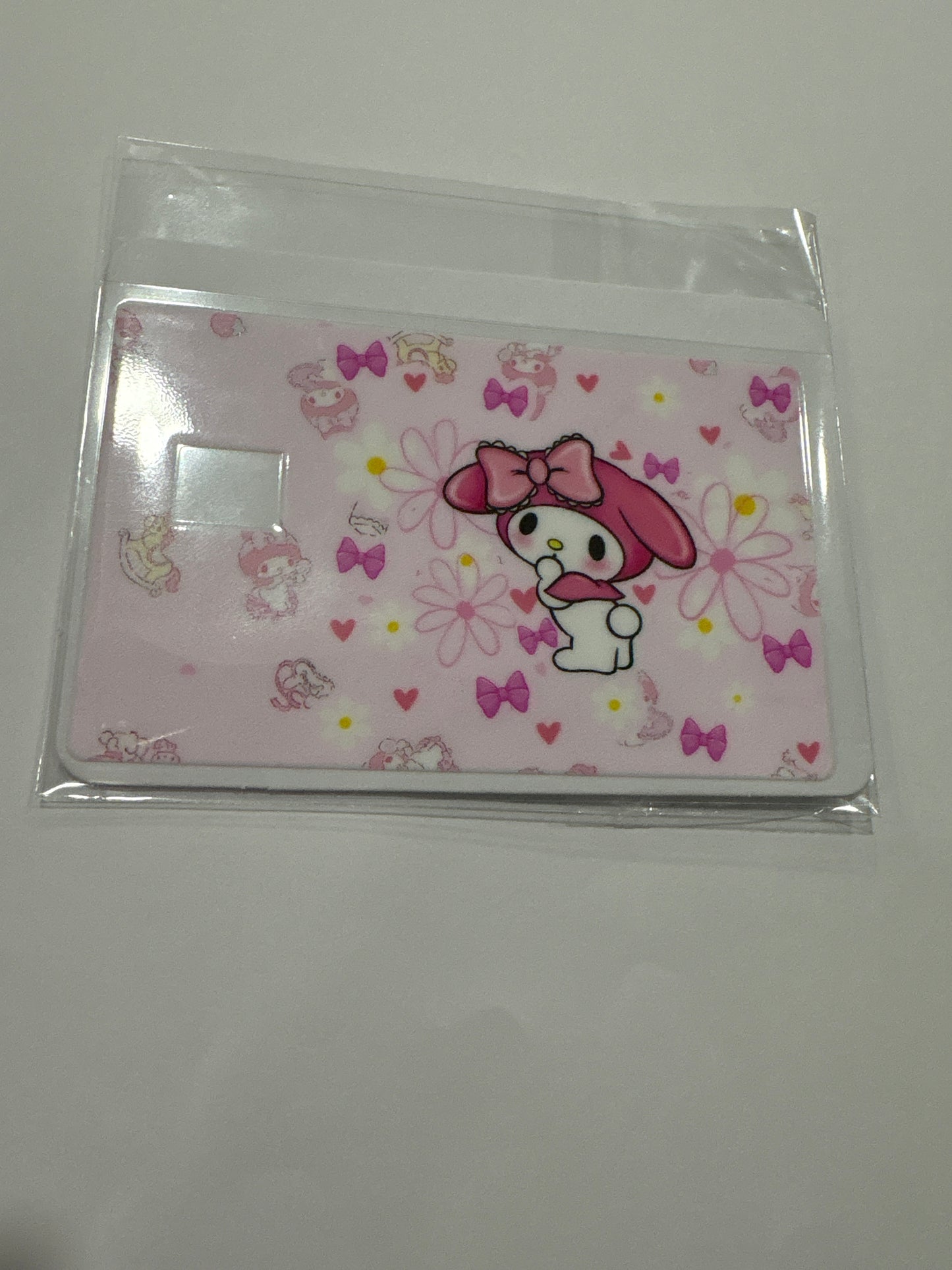 CC Sanrio