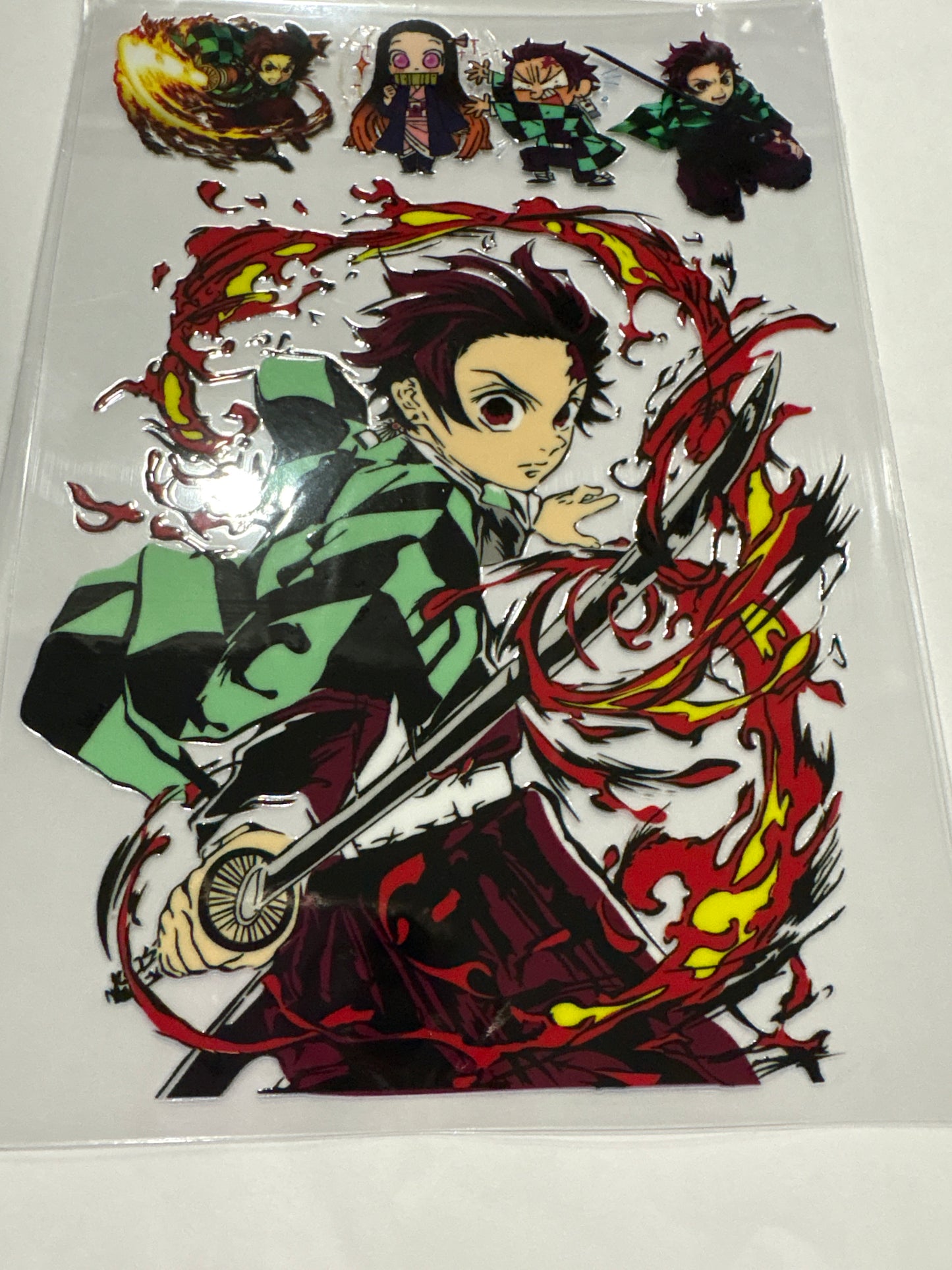 Demon Slayer