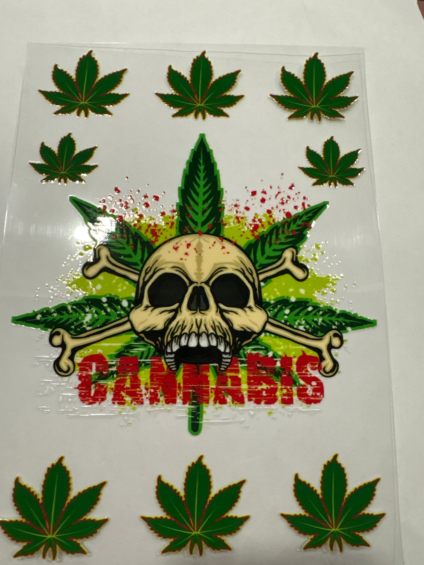 420 Themed 1
