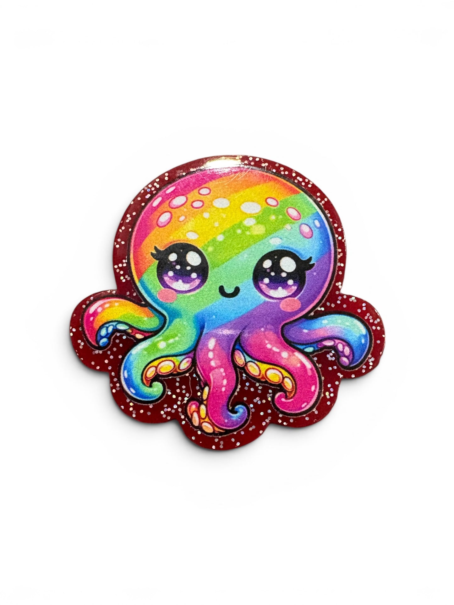 Ocean friends