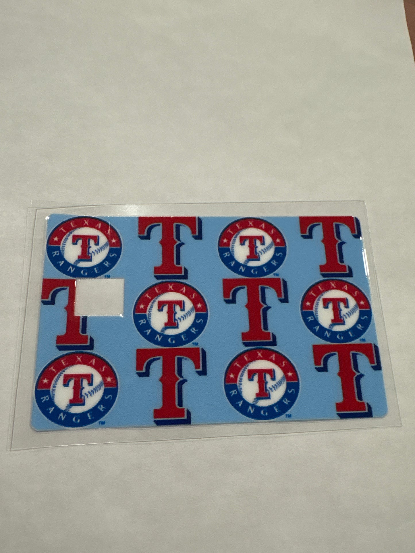 CC MLB Teams