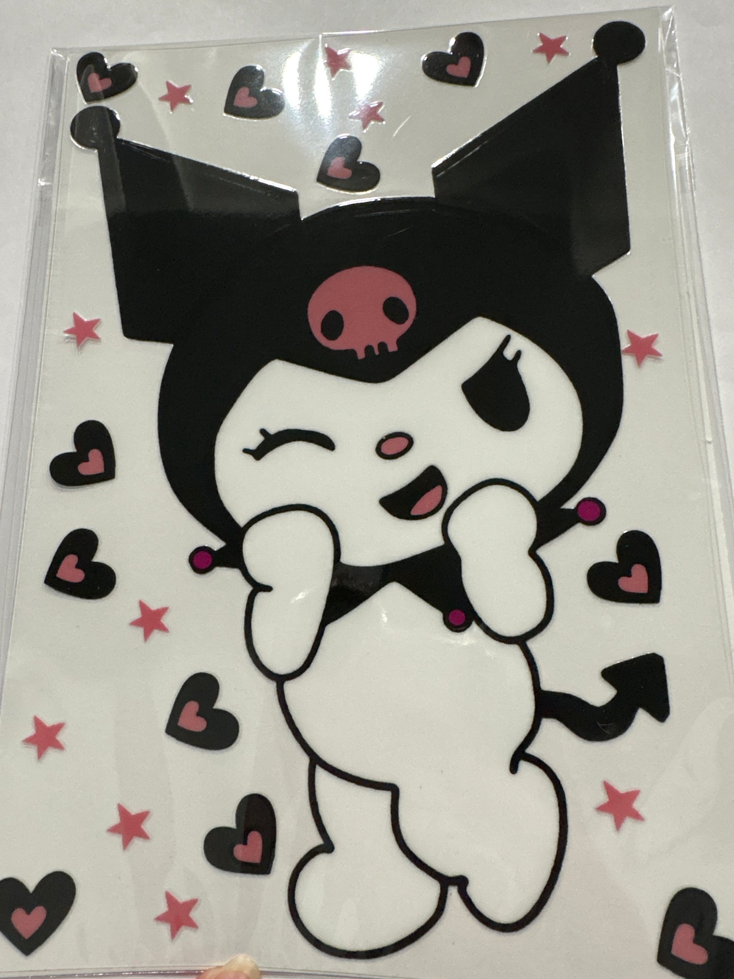 Kuromi