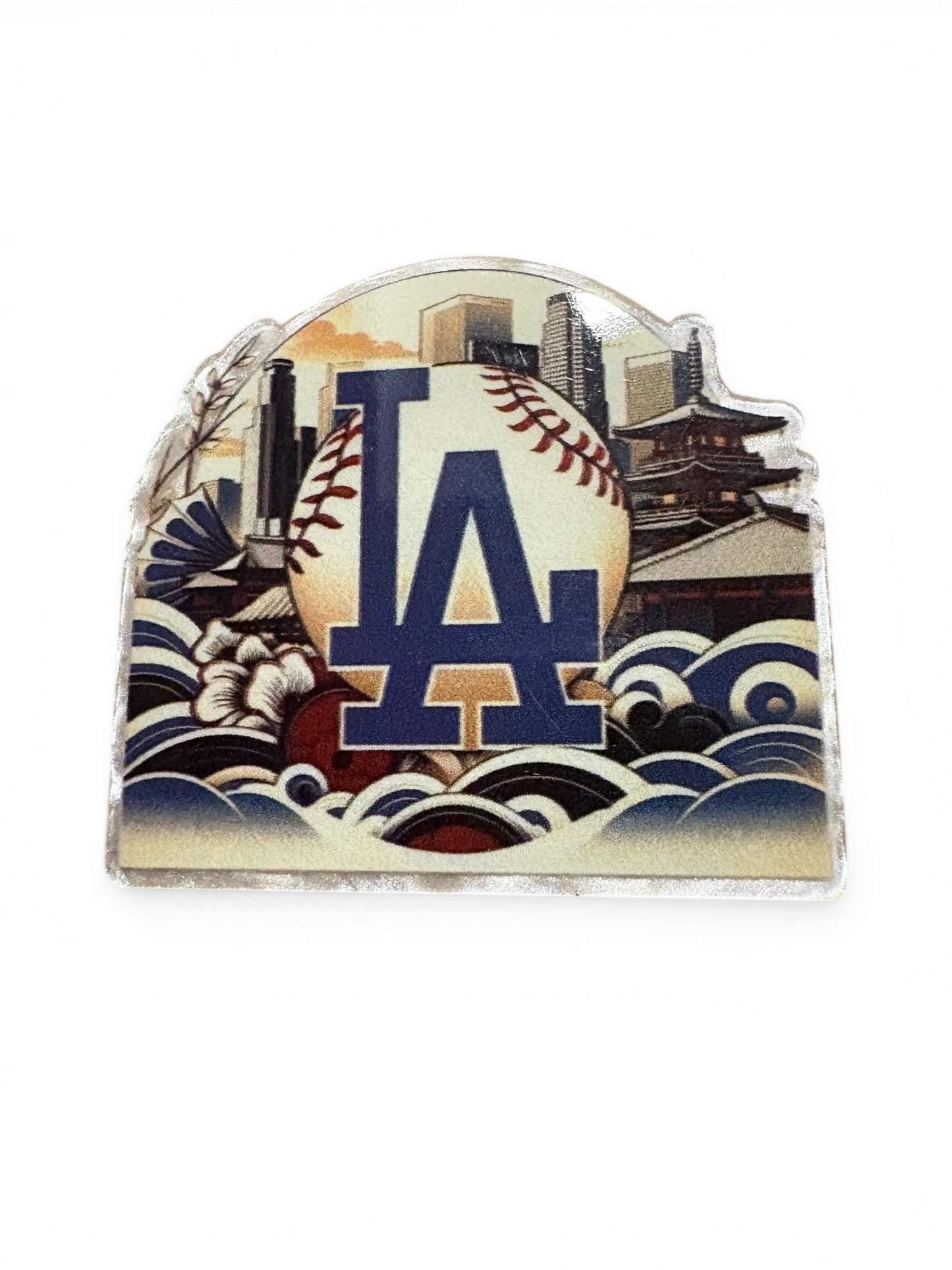 Baseball