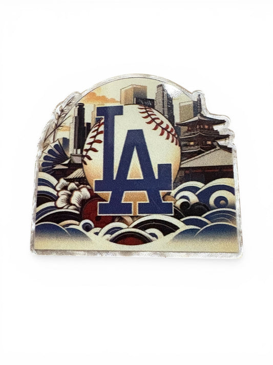 Baseball