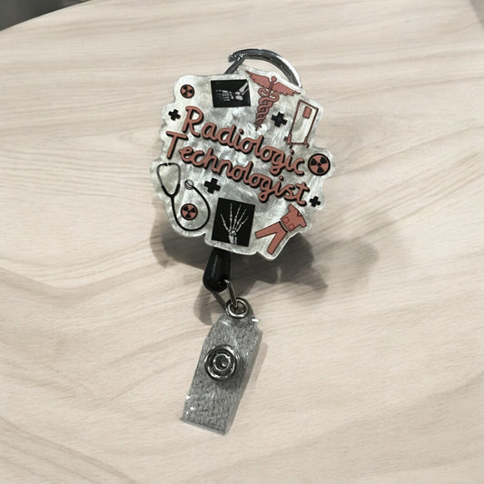 Radiology Technologist