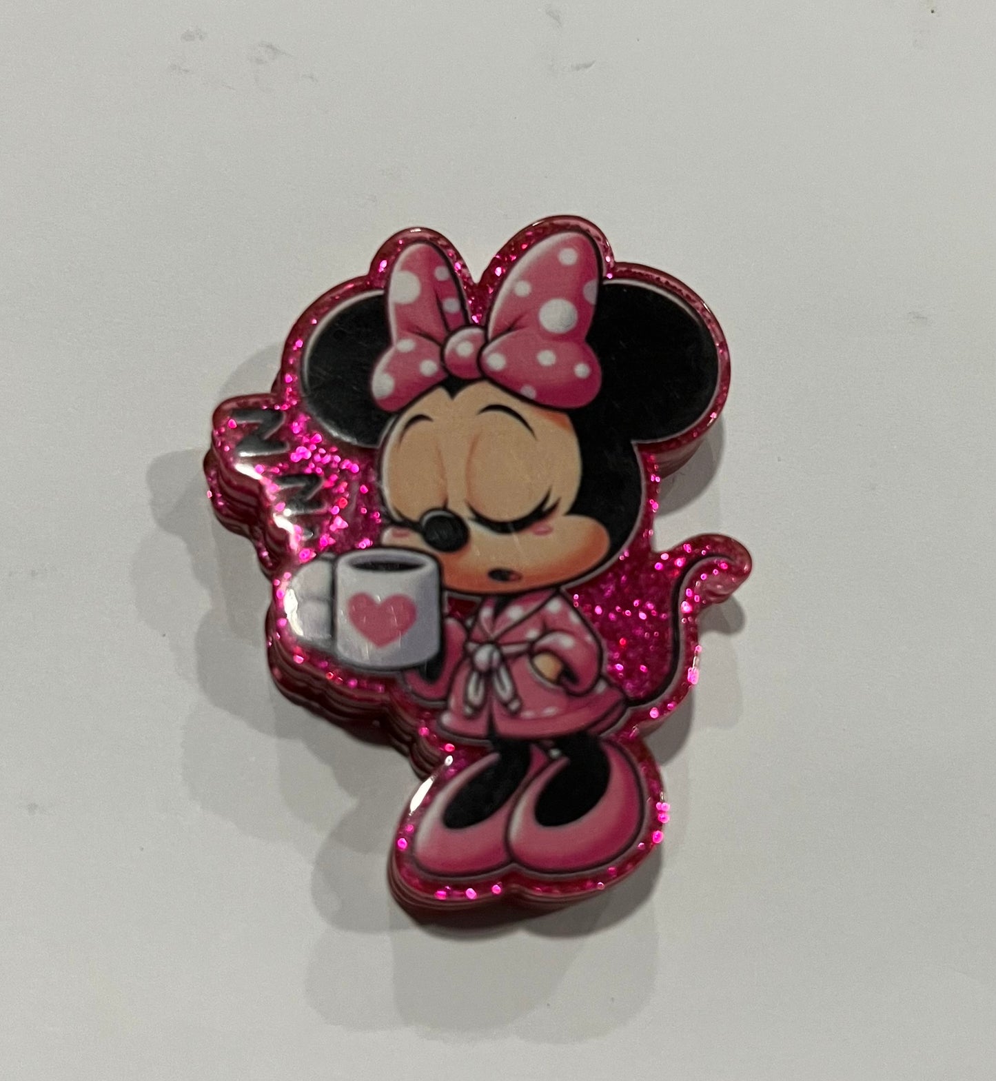 Coffee Minnie