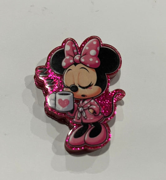 Coffee Minnie