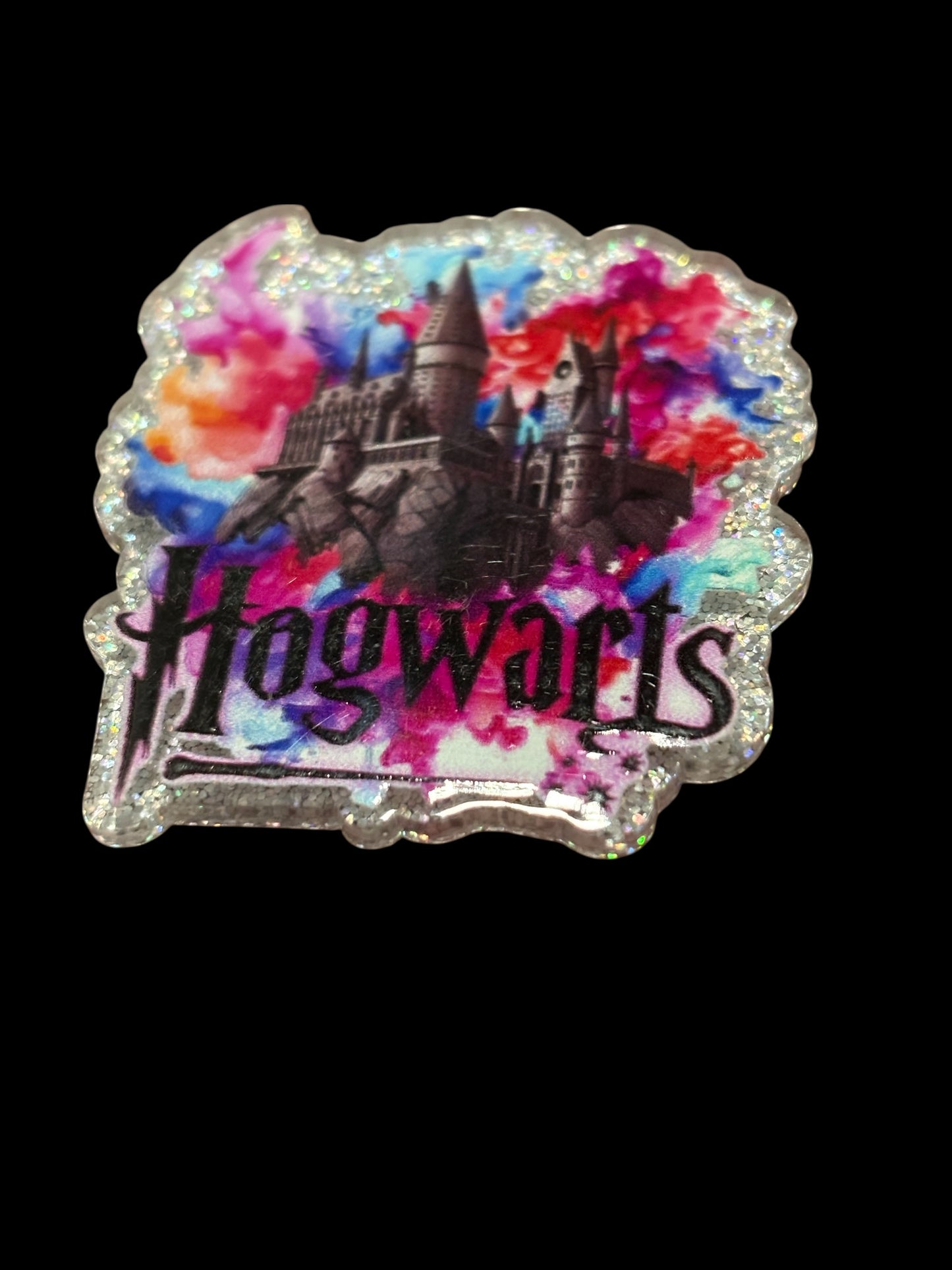 Hogwarts