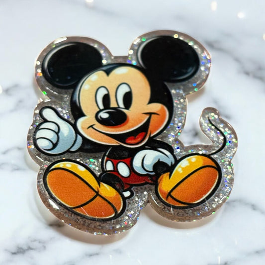 Mickey Mouse