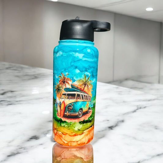 32oz. Duo Hydro Bottle