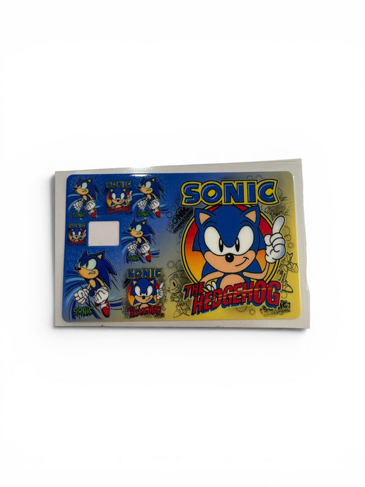 CC Sonic
