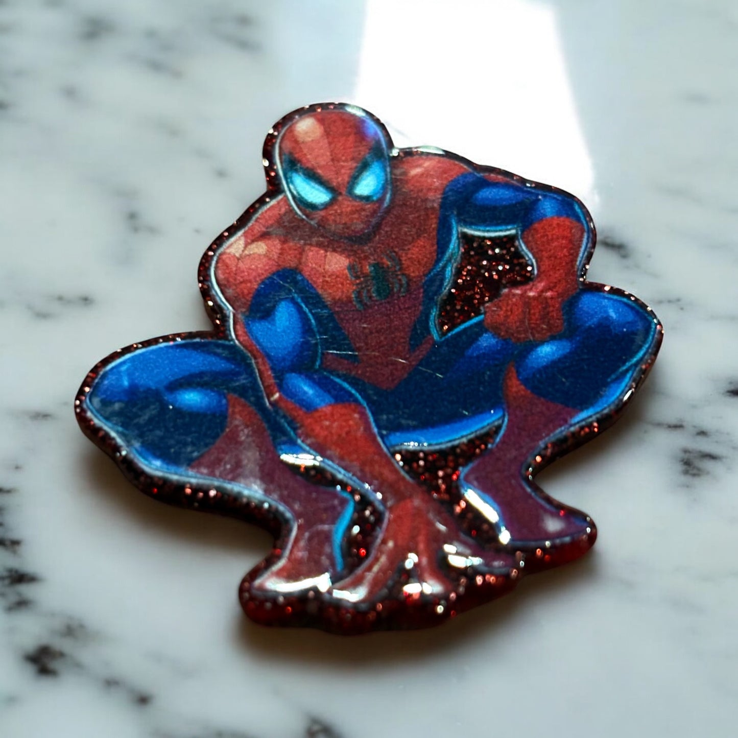 Spidey
