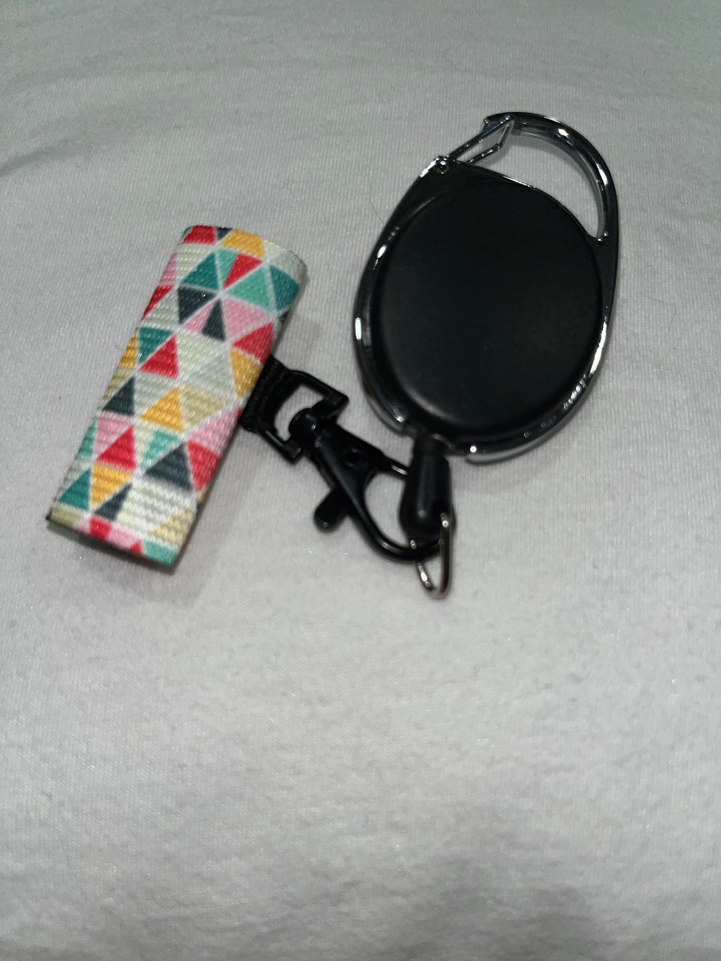 Lip Balm Holder