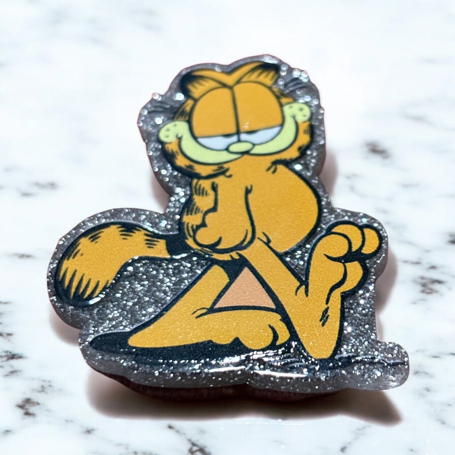 Garfield