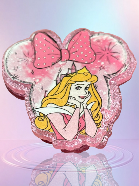 Pink Princess