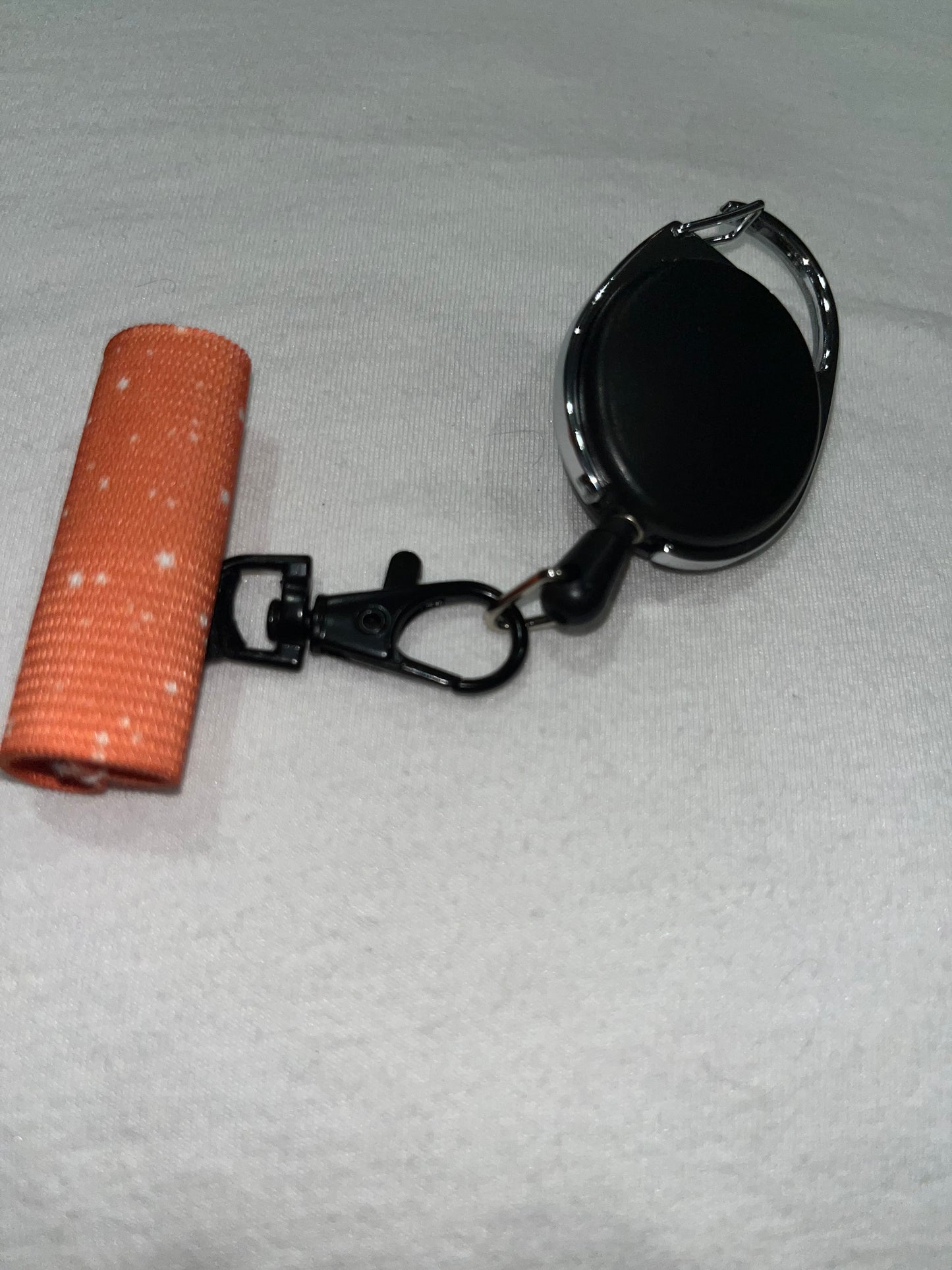 Lip Balm Holder