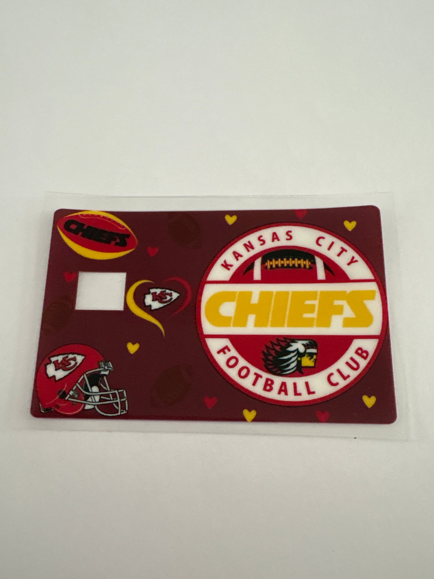 CC NFL 6