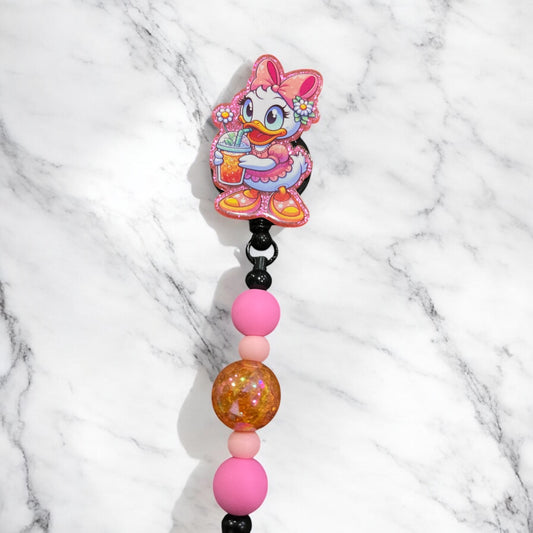 Daisy Duck