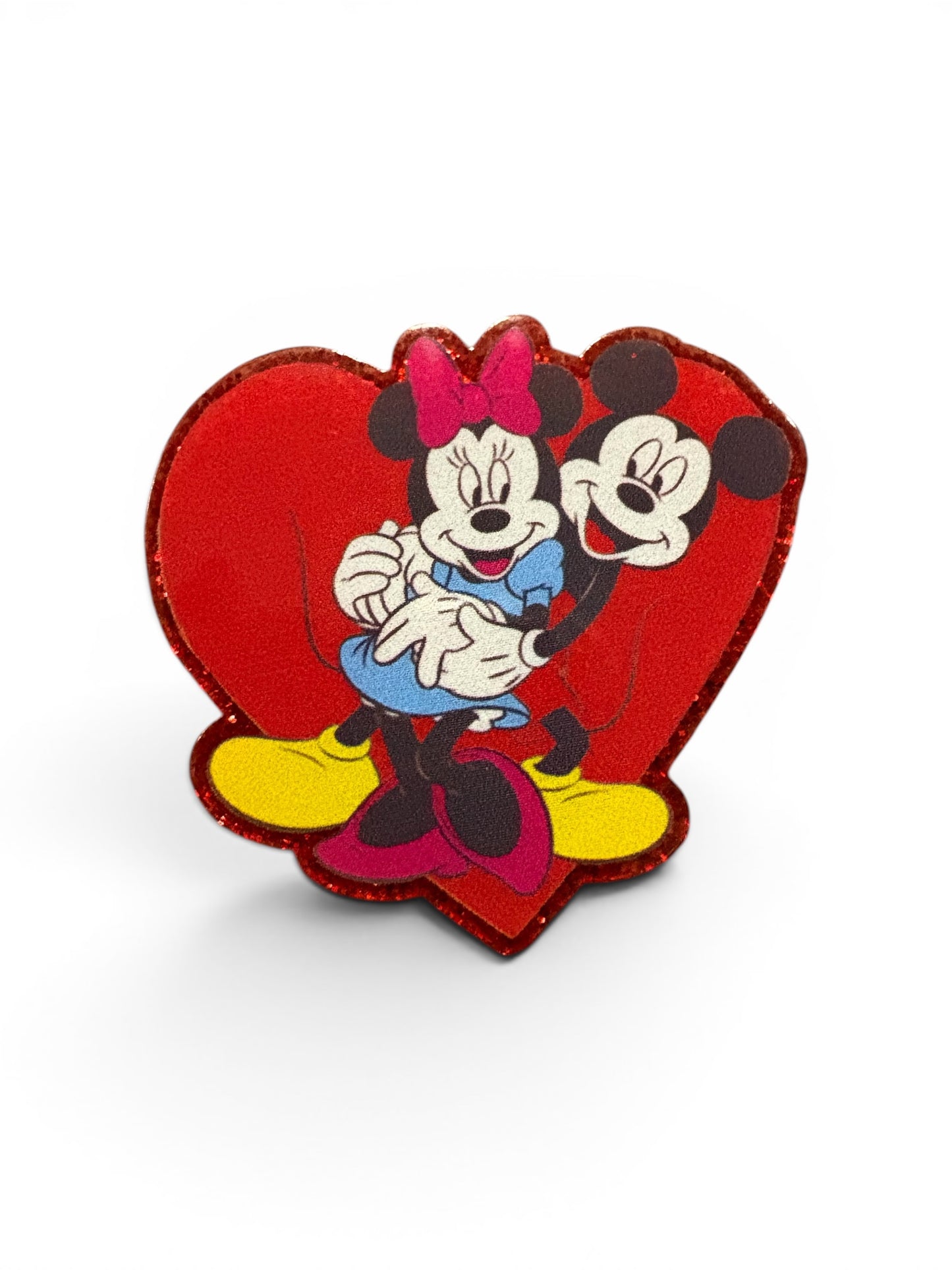 Mickey Mouse