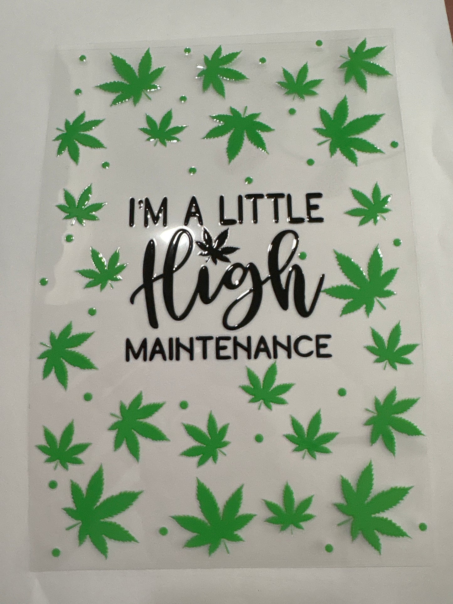 420 Themed 3