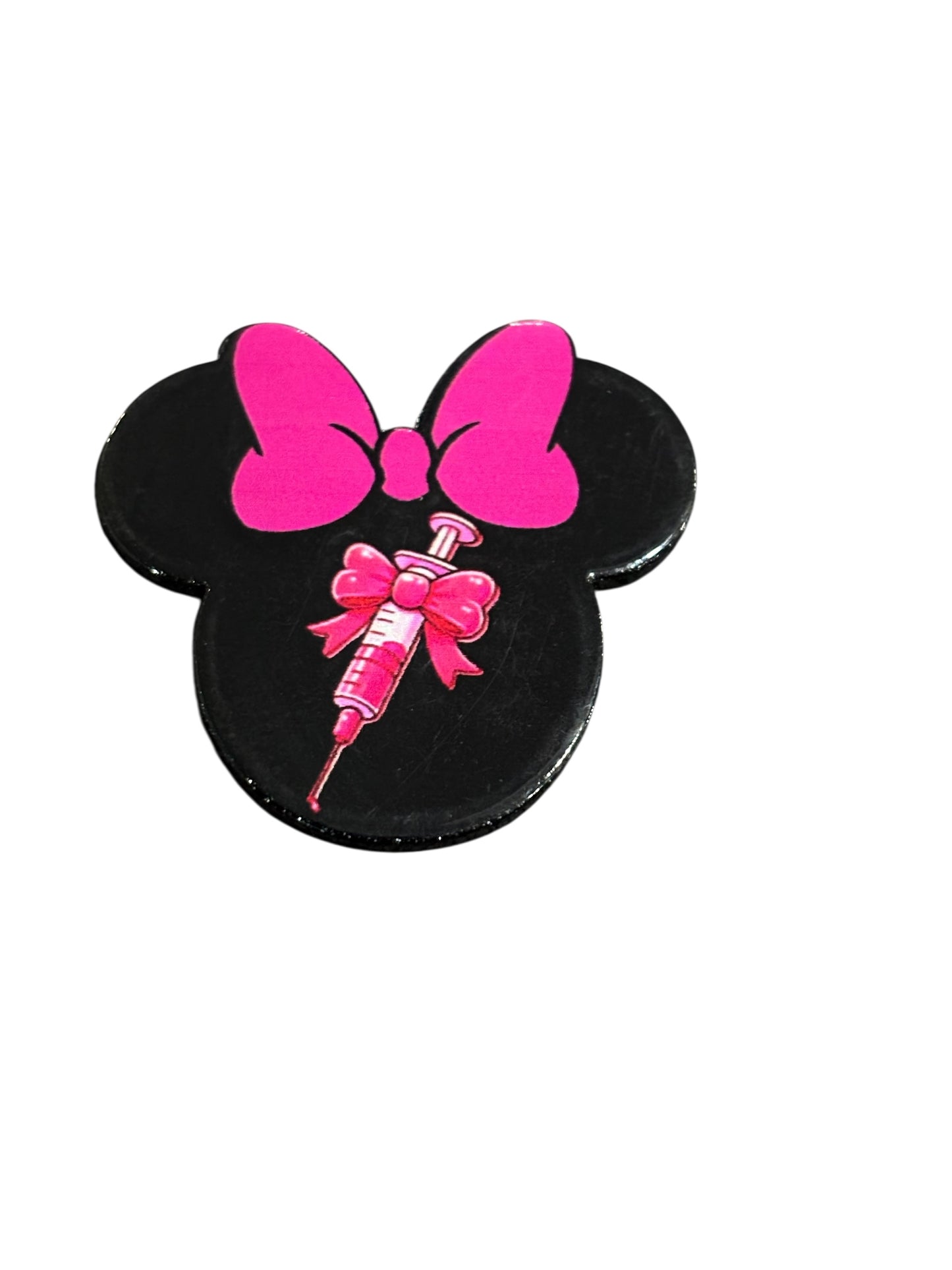 Mouse Ears