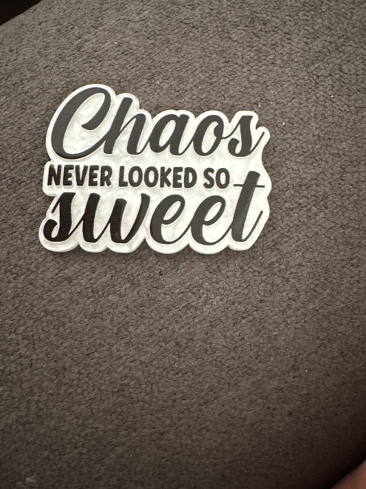 Sweet Chaos