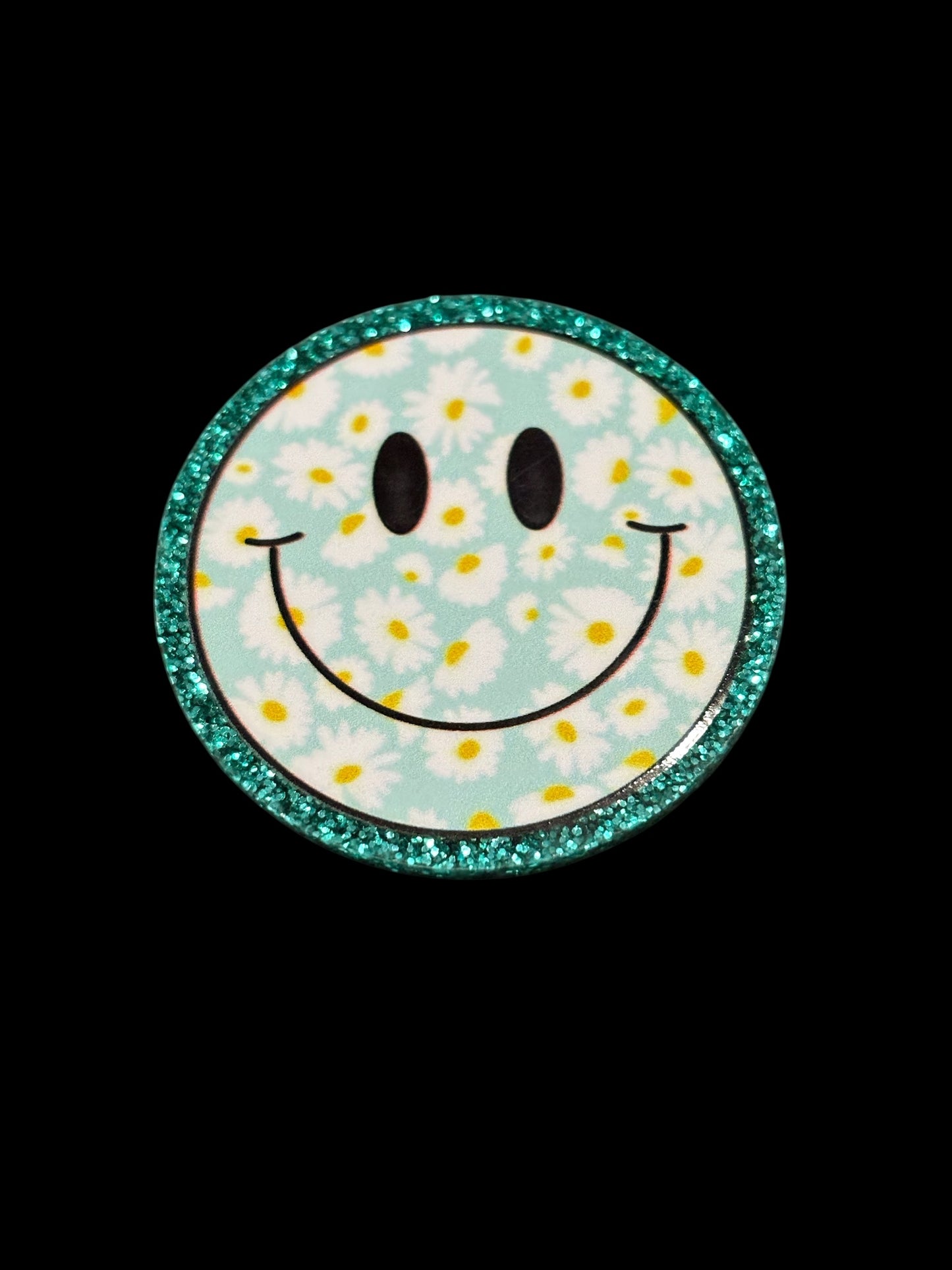 Flower Smile
