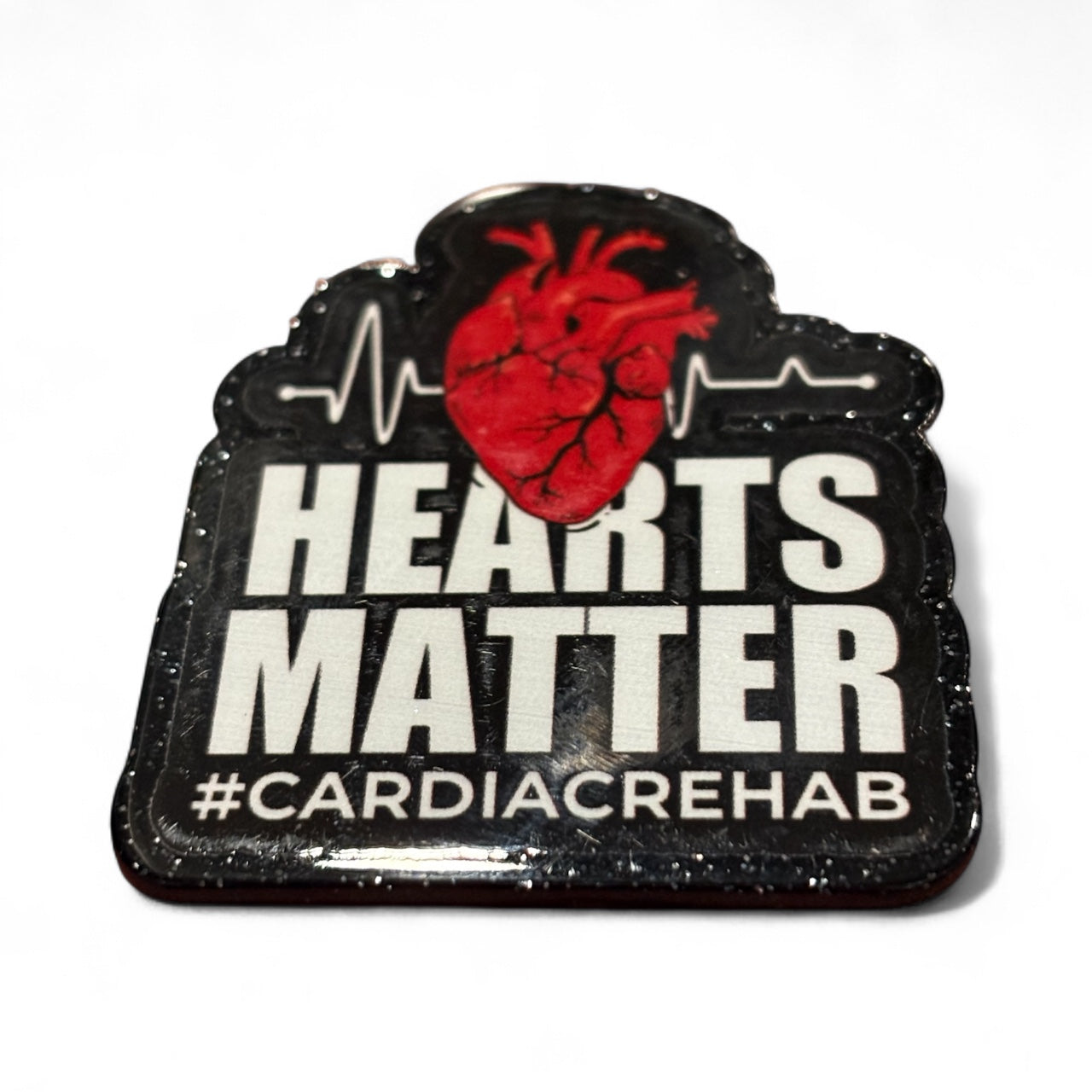 Hearts Matter
