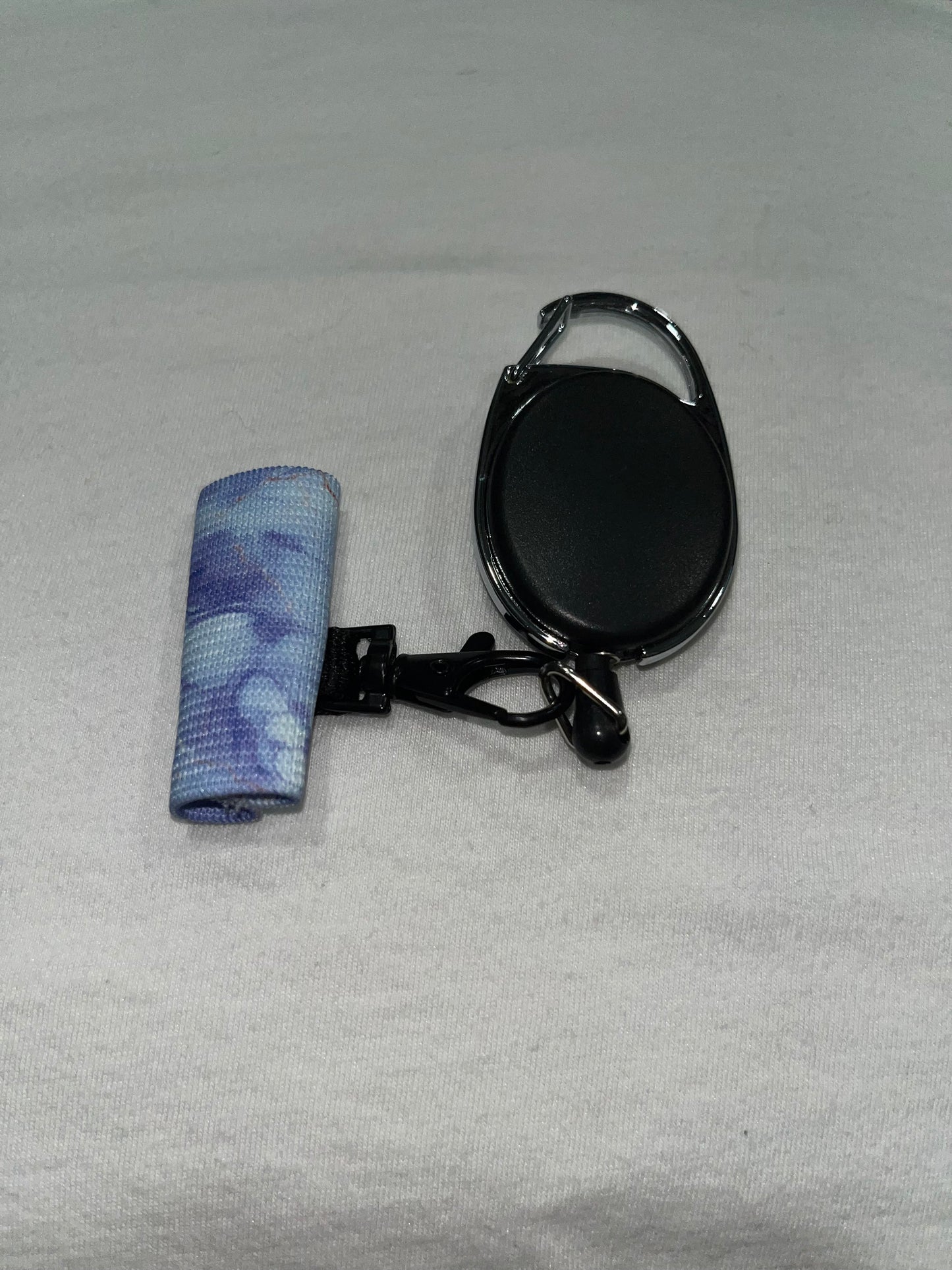 Lip Balm Holder