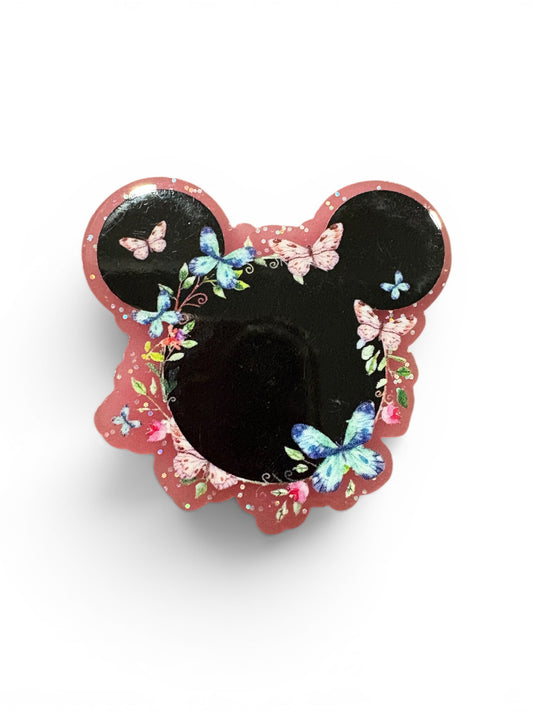 Mouse ears 4