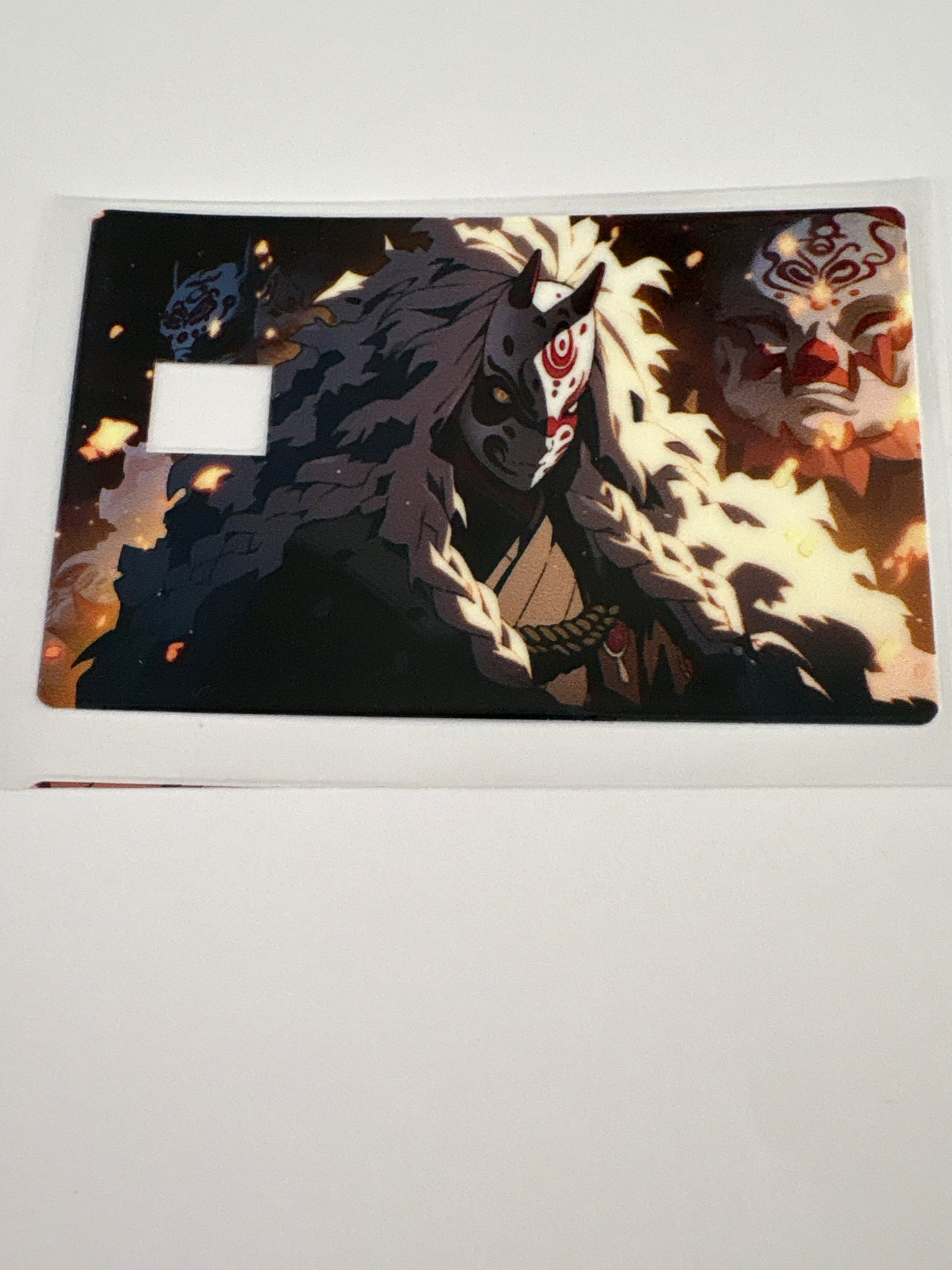 CC Demon Slayer