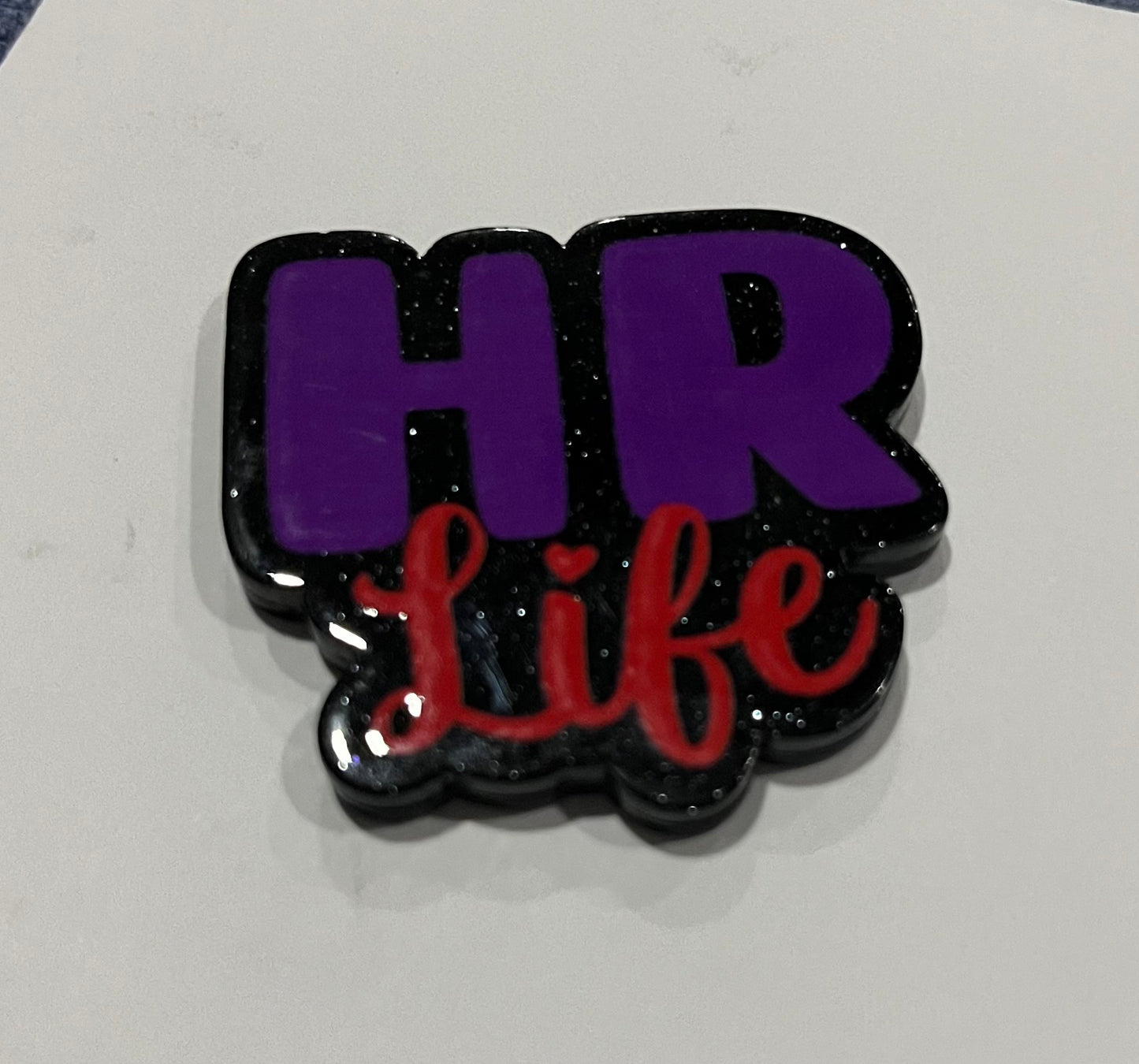 HR Life