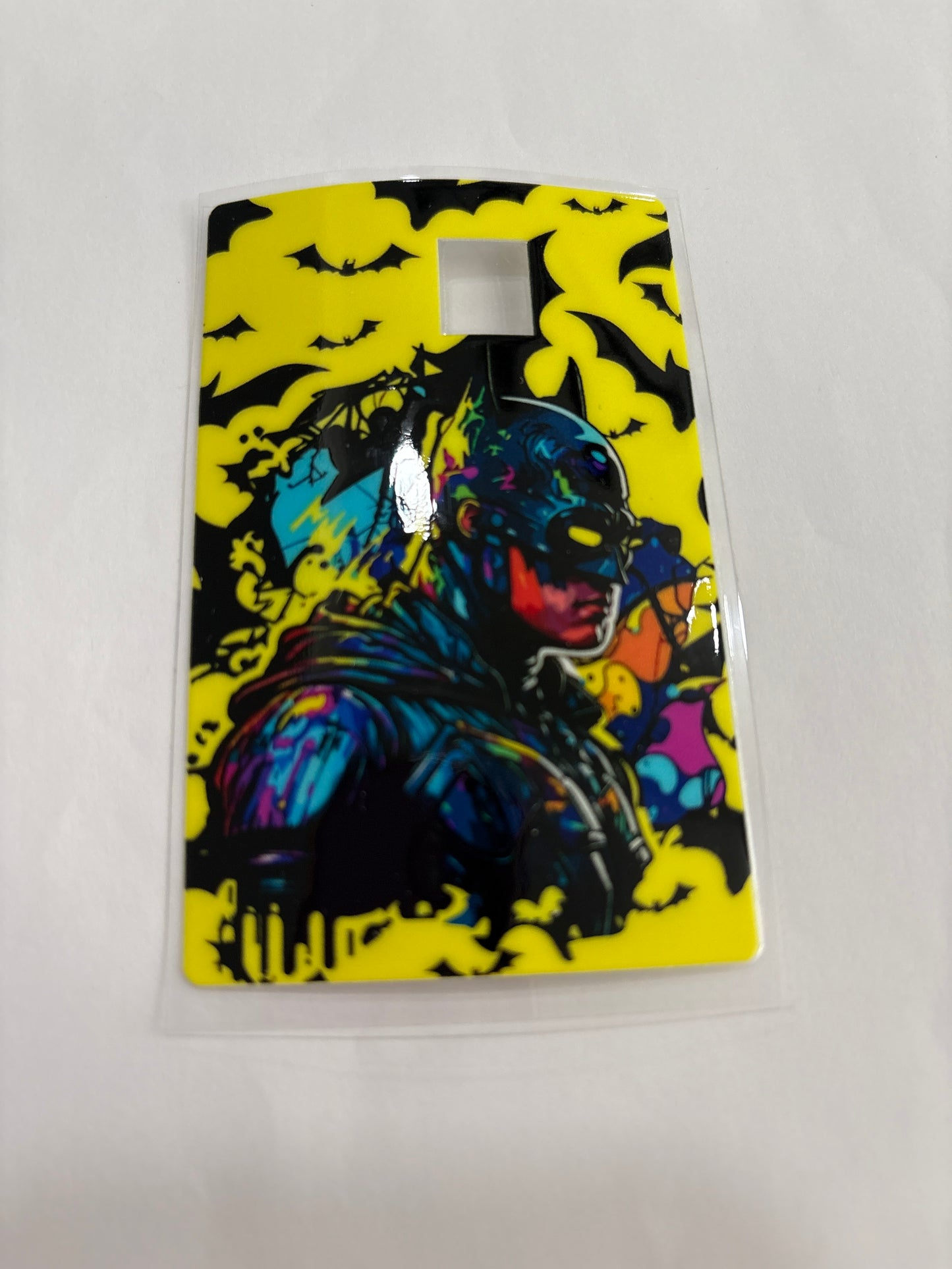 CC Super Heroes 3