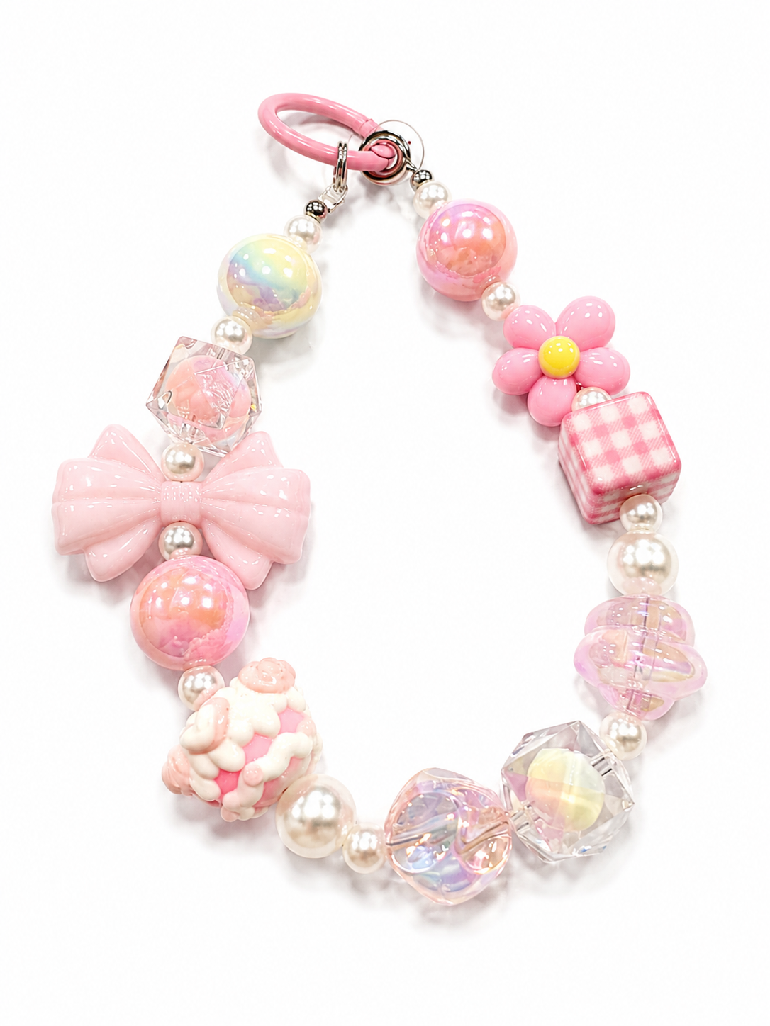 Bow Bead