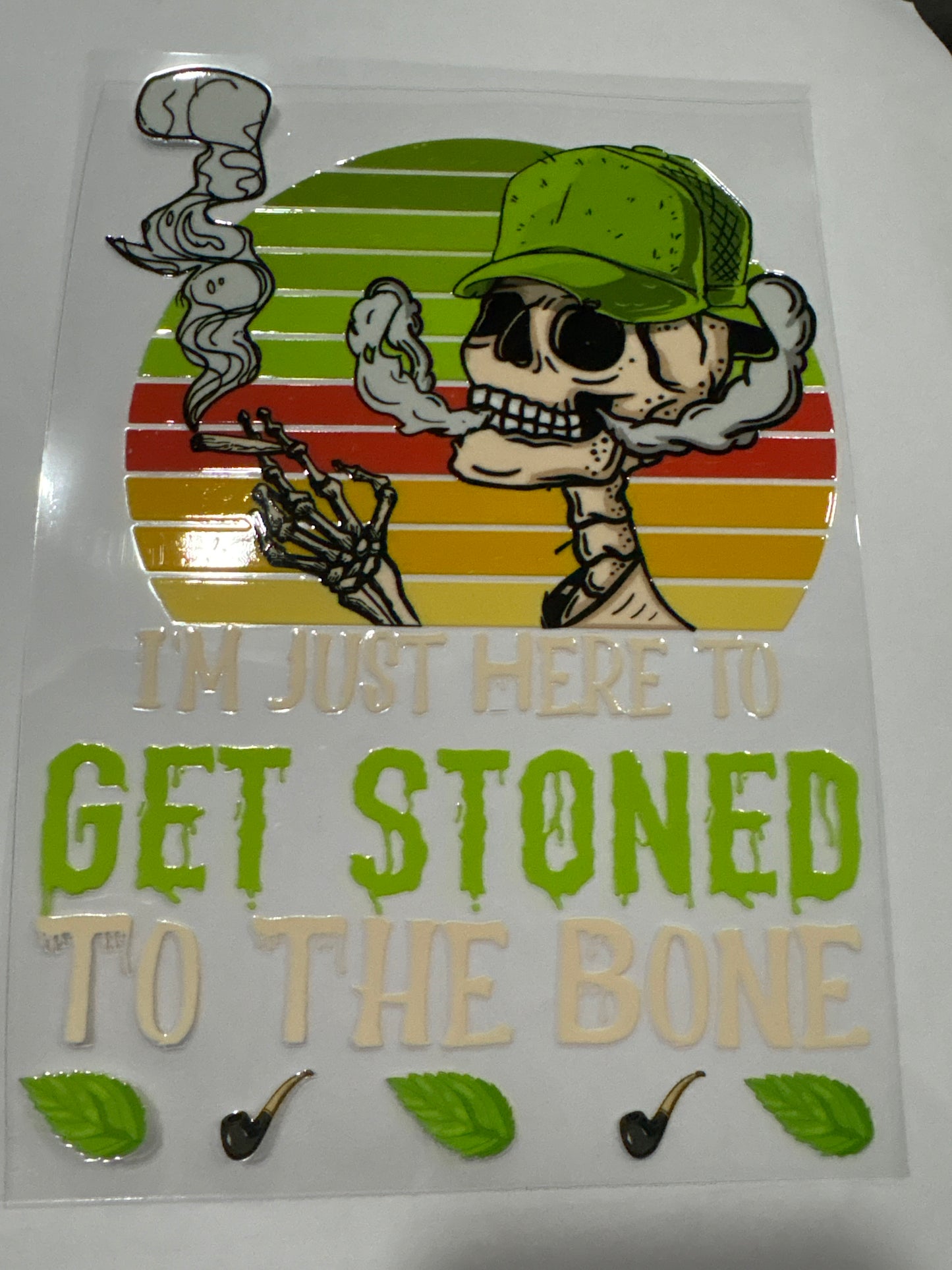 420 Themed 2