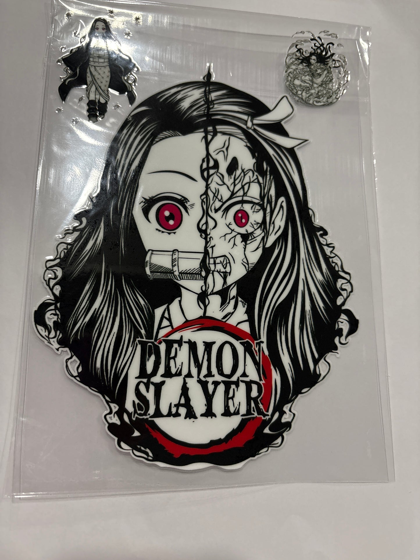 Demon Slayer