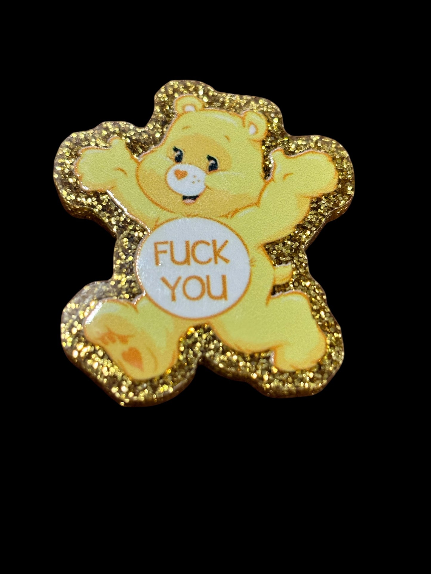 Swear Bears