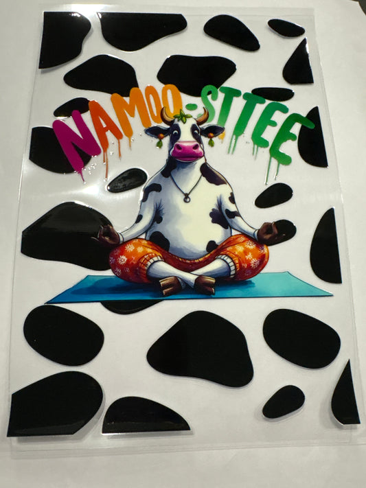 Namoo-stee