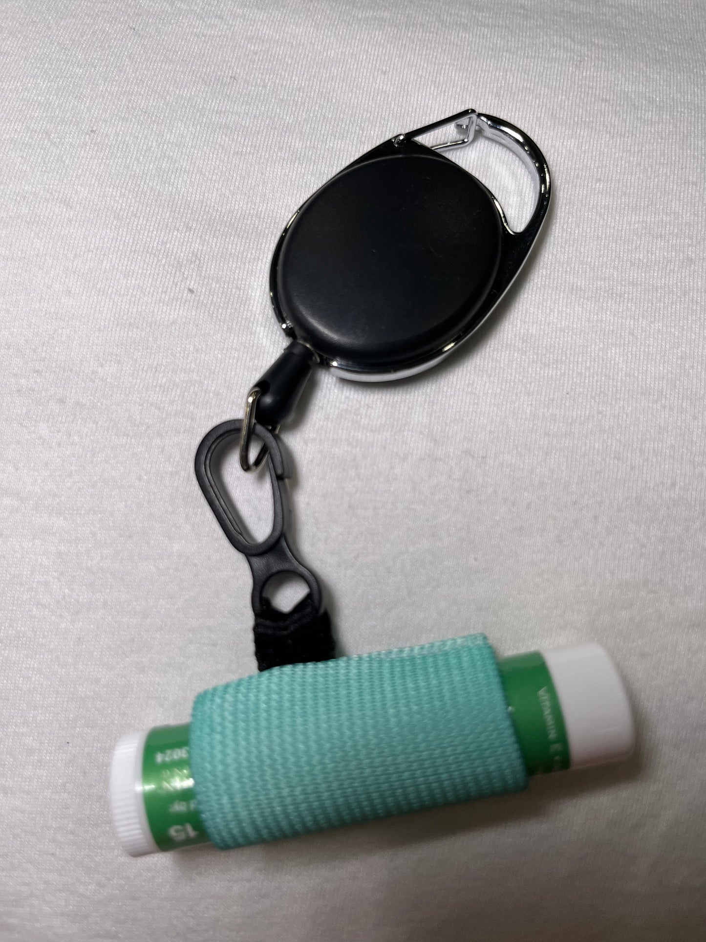 Lip Balm Holder
