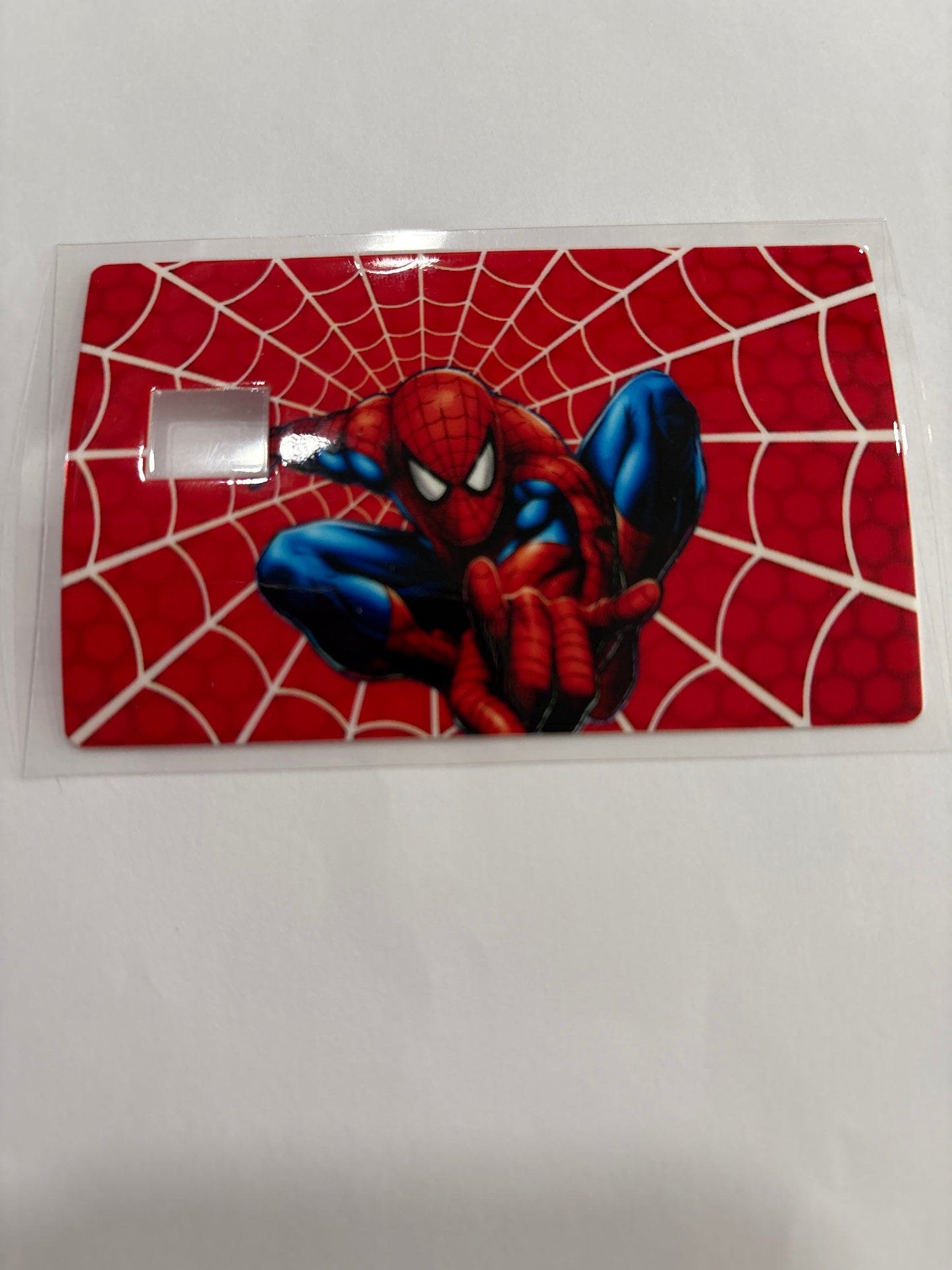 CC Super Hero 1