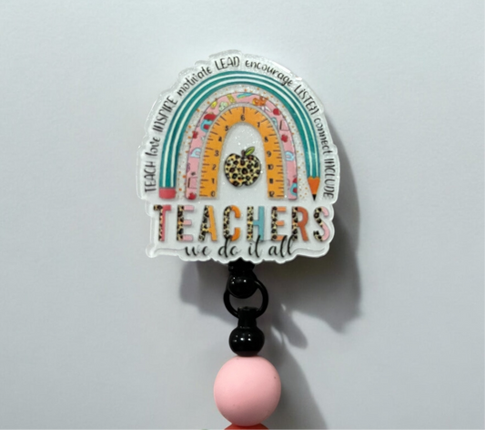 Teachers