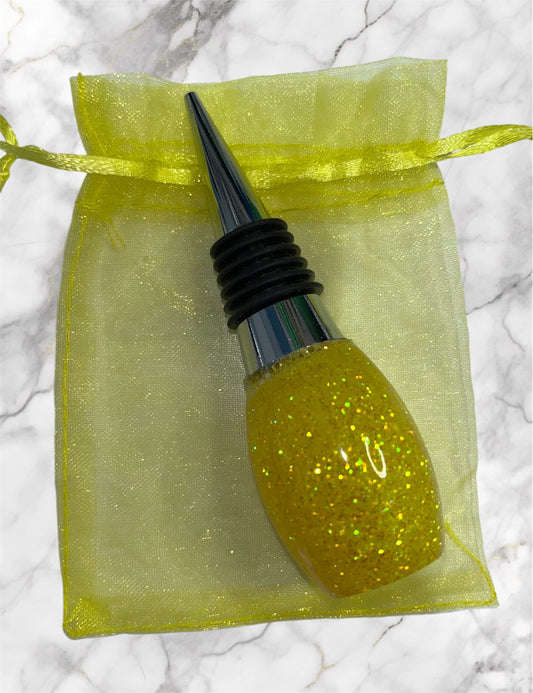 Sunshine Yellow