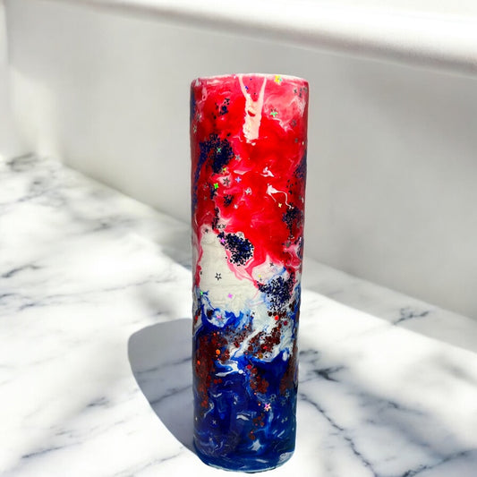 35oz. Duo -Color Melt